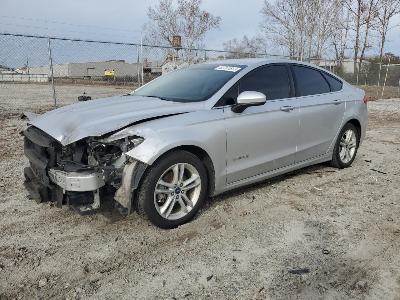 FORD FUSION 2018 3fa6p0lu0jr173691