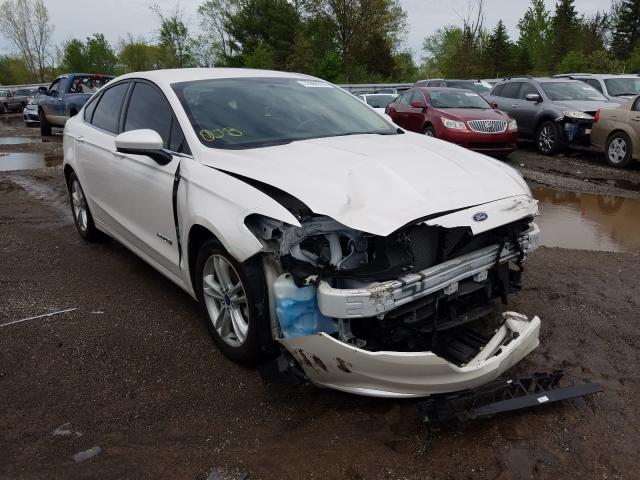 FORD FUSION SE 2018 3fa6p0lu0jr179765