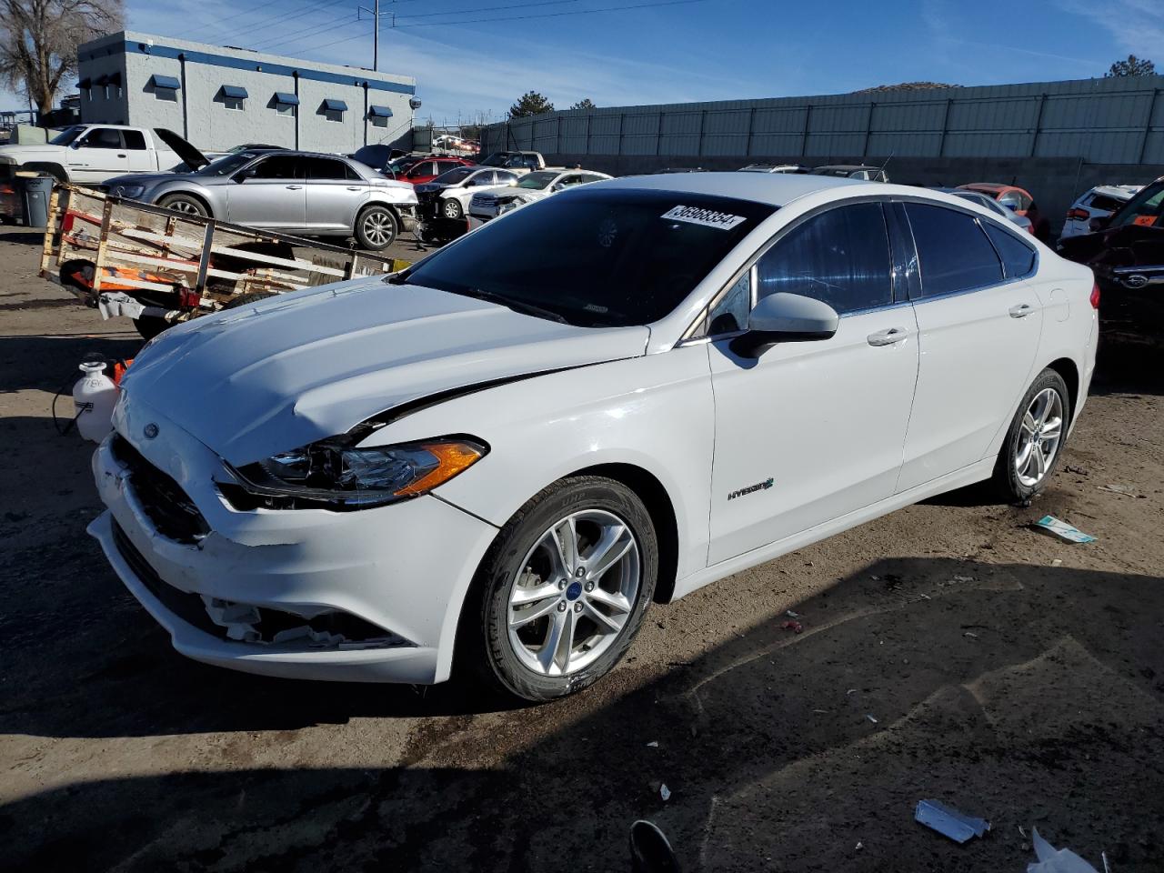 FORD FUSION 2018 3fa6p0lu0jr181788