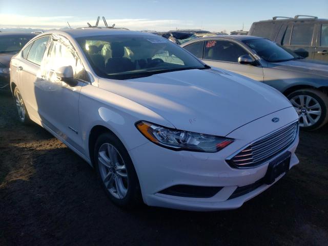 FORD FUSION SE 2018 3fa6p0lu0jr188174