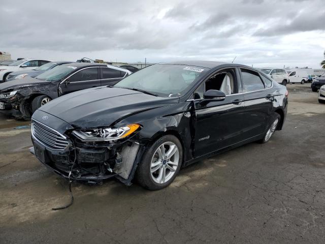 FORD FUSION 2018 3fa6p0lu0jr189261