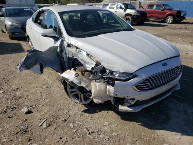 FORD FUSION SE 2018 3fa6p0lu0jr192810