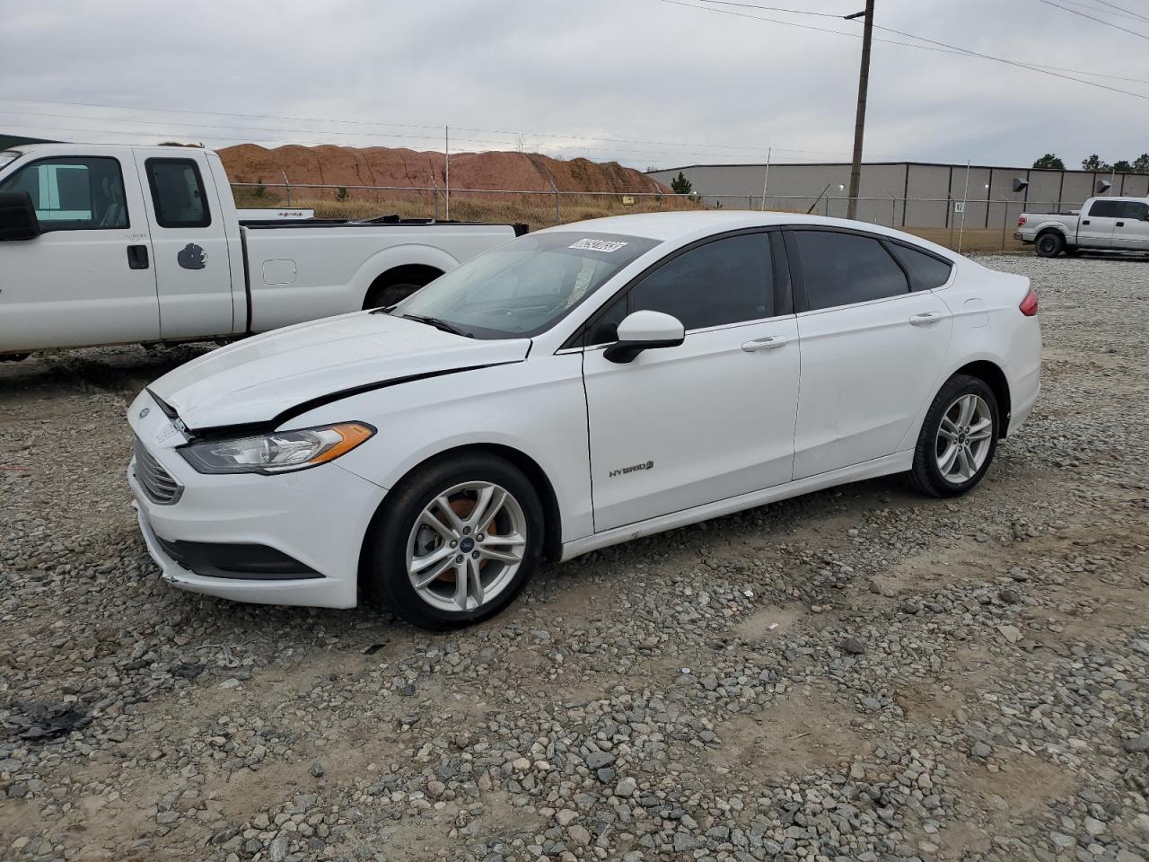 FORD FUSION 2018 3fa6p0lu0jr193858