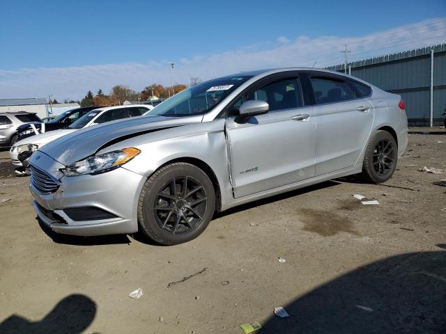 FORD FUSION 2018 3fa6p0lu0jr216314