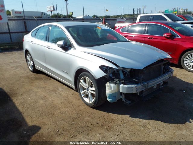 FORD FUSION 2018 3fa6p0lu0jr221836