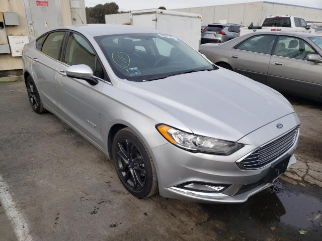 FORD FUSION SE 2018 3fa6p0lu0jr225238