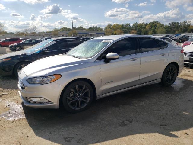 FORD FUSION SE 2018 3fa6p0lu0jr229340