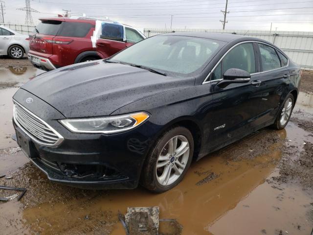 FORD FUSION SE 2018 3fa6p0lu0jr234960