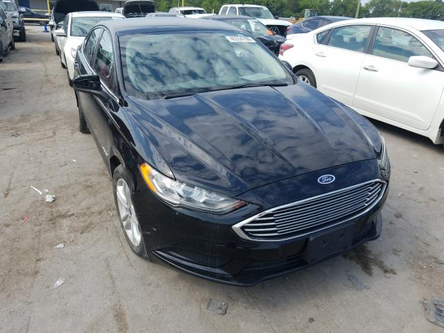 FORD FUSION SE 2018 3fa6p0lu0jr235378