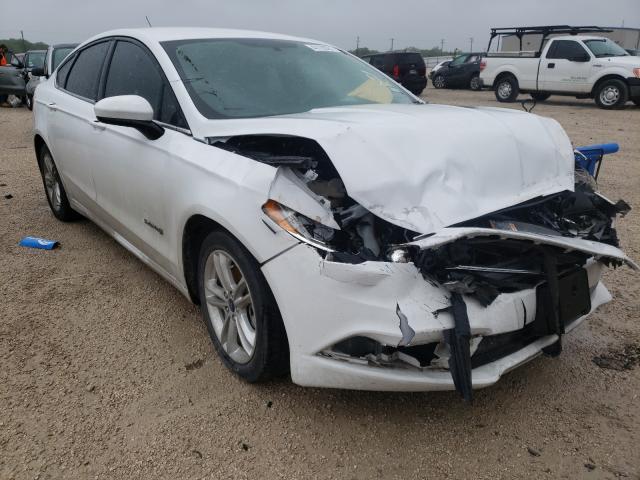 FORD FUSION SE 2018 3fa6p0lu0jr235686