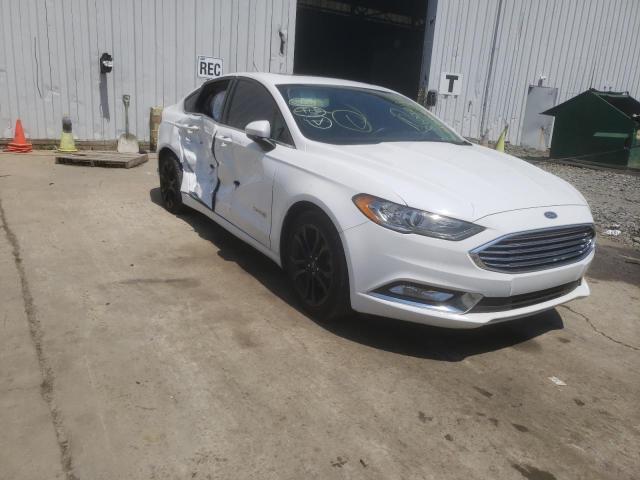 FORD FUSION SE 2018 3fa6p0lu0jr247854