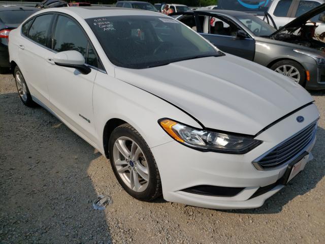 FORD FUSION SE 2018 3fa6p0lu0jr248535