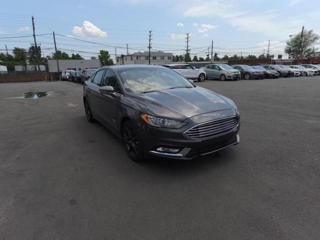 FORD FUSION SE 2018 3fa6p0lu0jr249278