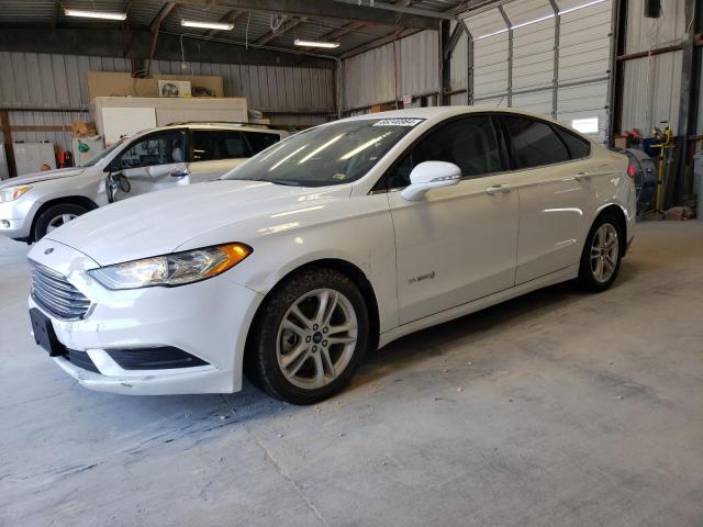 FORD FUSION SE 2018 3fa6p0lu0jr261205