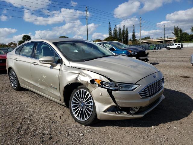 FORD FUSION SE 2018 3fa6p0lu0jr274214