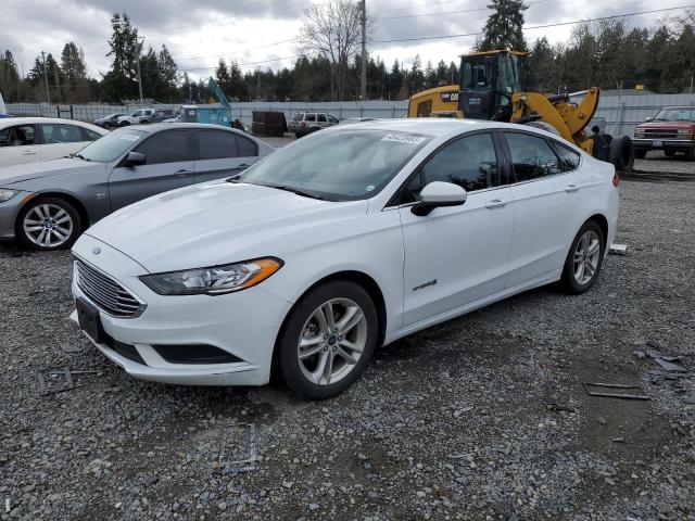 FORD FUSION SE 2018 3fa6p0lu0jr274696