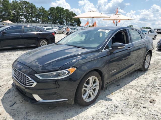 FORD FUSION 2018 3fa6p0lu0jr278537