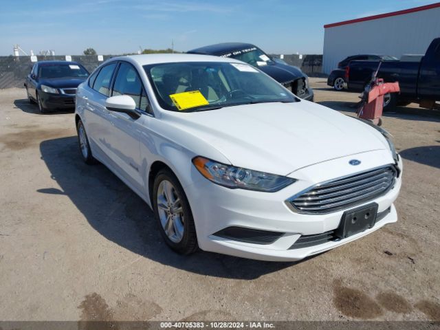 FORD FUSION 2018 3fa6p0lu0jr286735