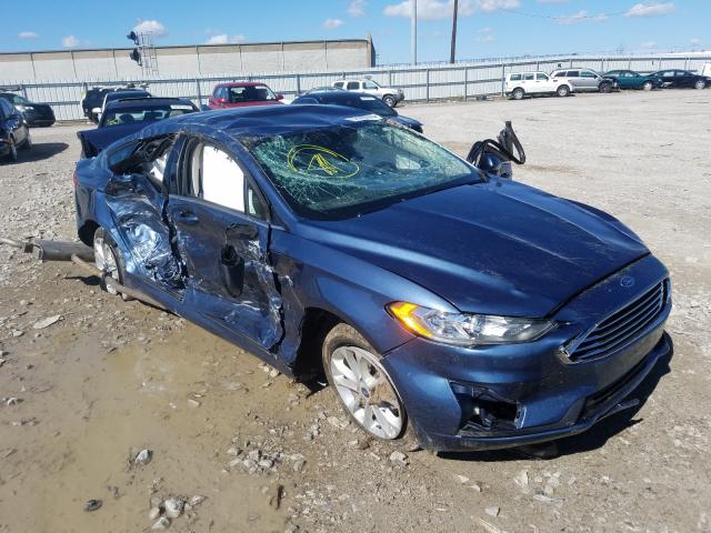 FORD FUSION SE 2019 3fa6p0lu0kr100757