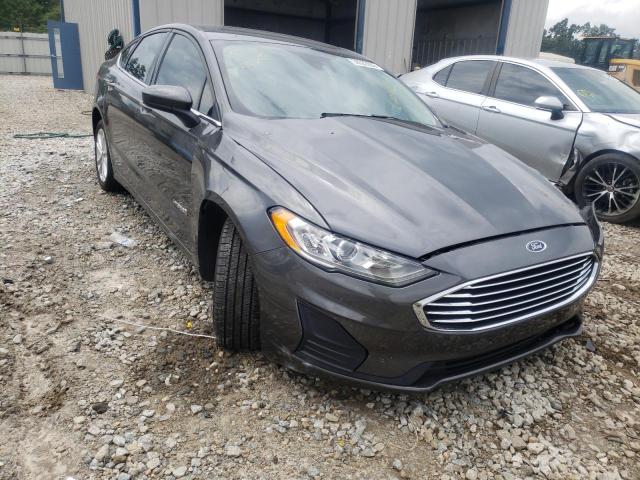 FORD FUSION SE 2019 3fa6p0lu0kr101763