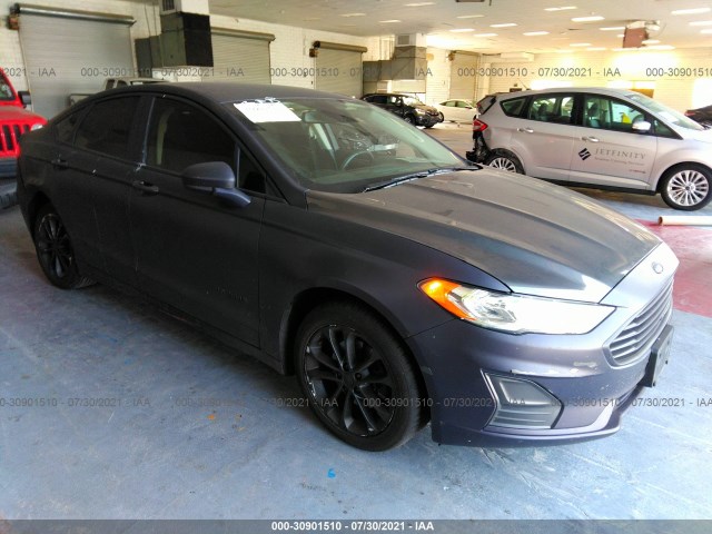 FORD FUSION HYBRID 2019 3fa6p0lu0kr104775