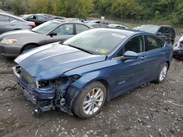 FORD FUSION SE 2019 3fa6p0lu0kr105909