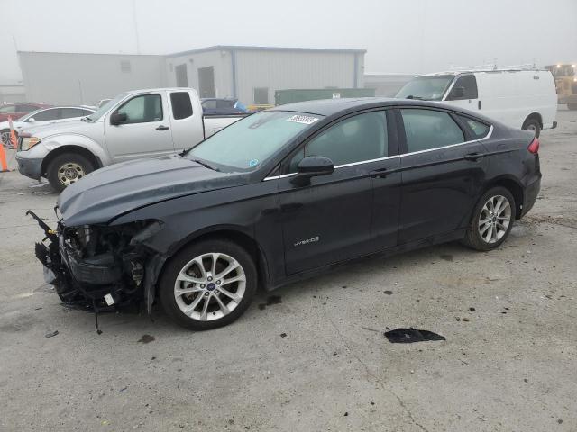 FORD FUSION SE 2019 3fa6p0lu0kr107109