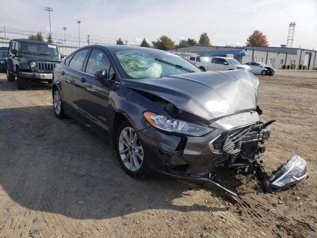 FORD FUSION SE 2019 3fa6p0lu0kr111290