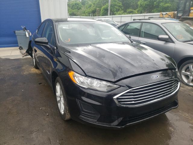 FORD FUSION SE 2019 3fa6p0lu0kr111340