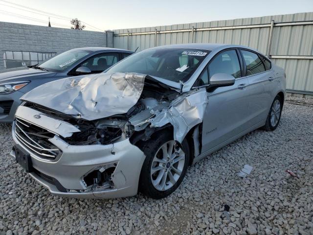 FORD FUSION 2019 3fa6p0lu0kr113010