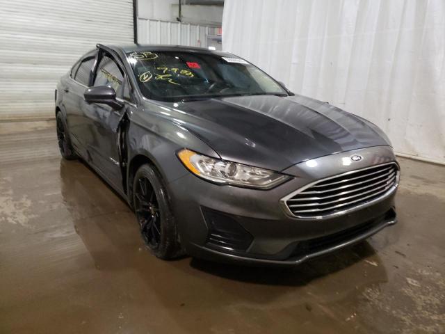 FORD FUSION SE 2019 3fa6p0lu0kr116523