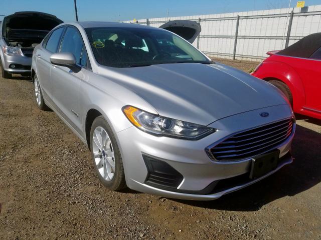 FORD FUSION SE 2019 3fa6p0lu0kr116652