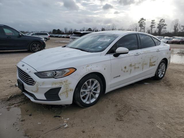 FORD FUSION SE 2019 3fa6p0lu0kr119132