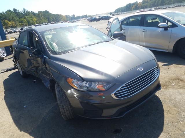 FORD FUSION SE 2019 3fa6p0lu0kr119812