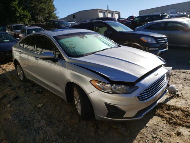 FORD FUSION SE 2019 3fa6p0lu0kr120104