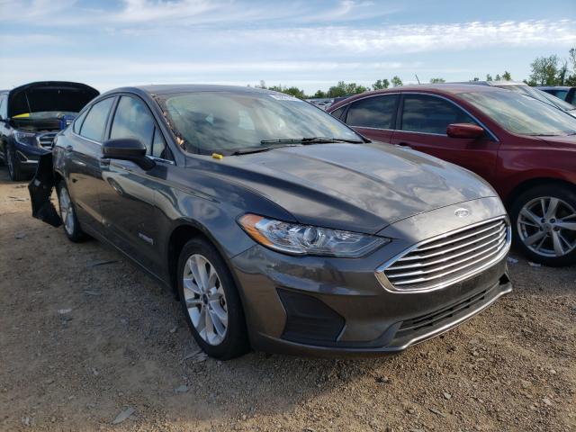 FORD FUSION SE 2019 3fa6p0lu0kr121740