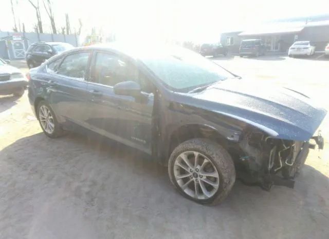 FORD NULL 2019 3fa6p0lu0kr129563