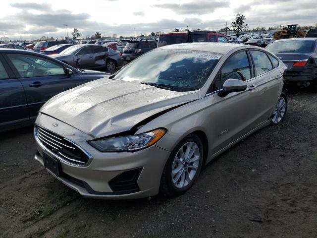 FORD FUSION SE 2019 3fa6p0lu0kr135573