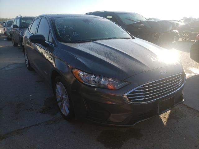 FORD FUSION SE 2019 3fa6p0lu0kr139820