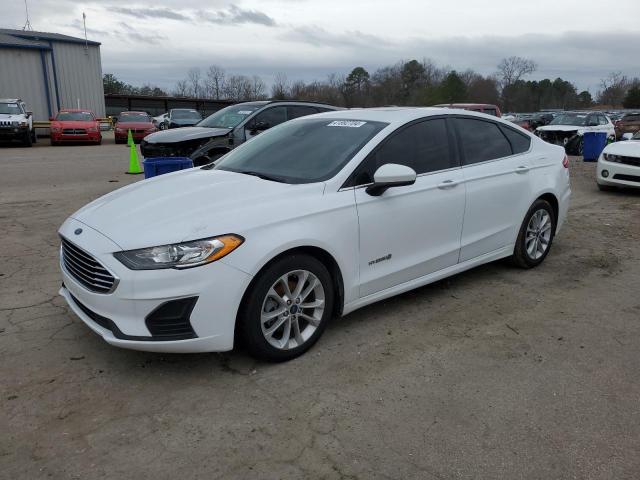 FORD FUSION 2019 3fa6p0lu0kr139963