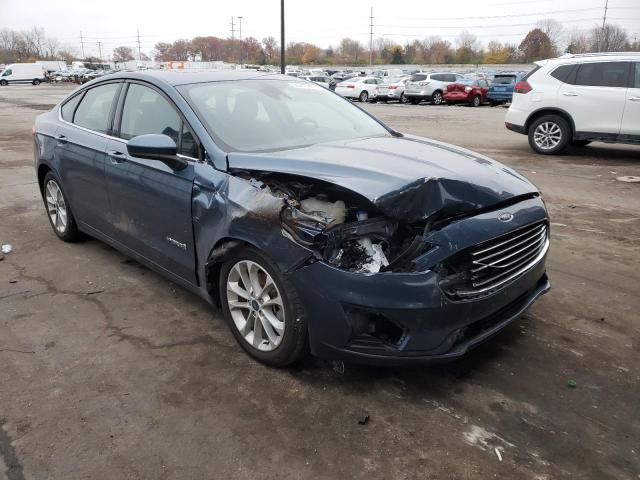 FORD FUSION SE 2019 3fa6p0lu0kr147500