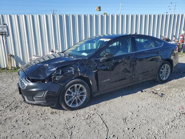 FORD FUSION SE 2019 3fa6p0lu0kr157170