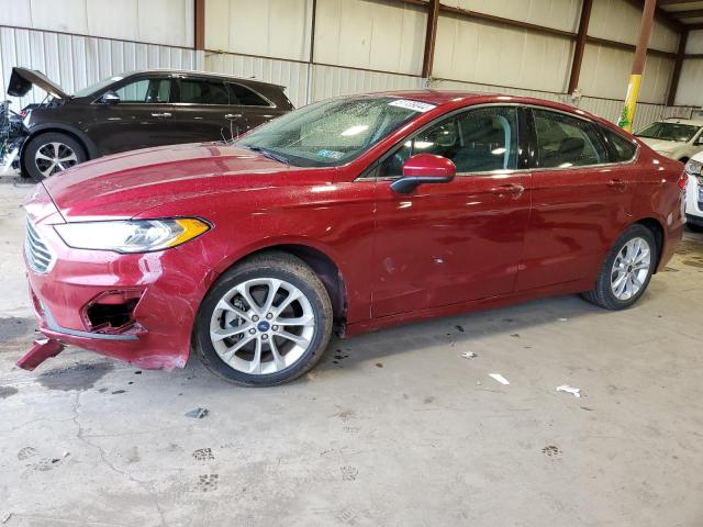 FORD FUSION 2019 3fa6p0lu0kr158741