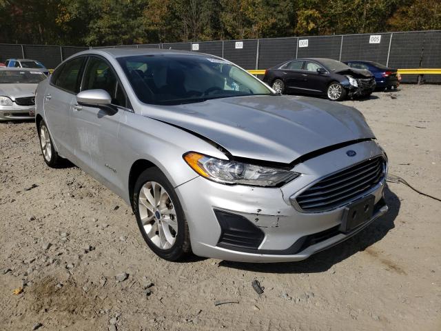 FORD FUSION SE 2019 3fa6p0lu0kr162689