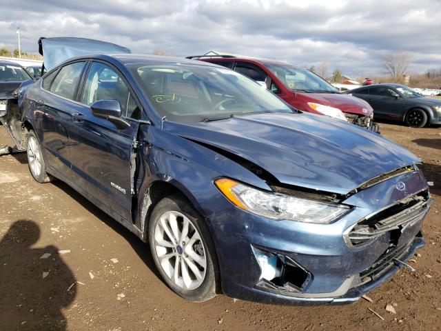 FORD FUSION SE 2019 3fa6p0lu0kr166144