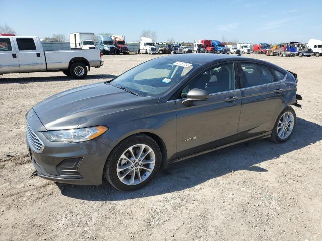 FORD FUSION 2019 3fa6p0lu0kr167049