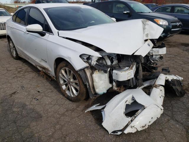 FORD FUSION SE 2019 3fa6p0lu0kr169044