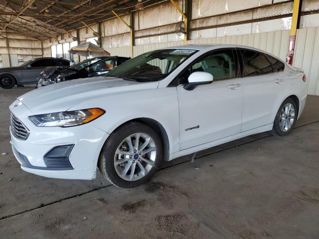 FORD FUSION 2019 3fa6p0lu0kr176737