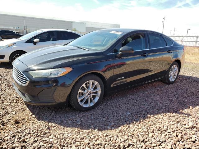 FORD FUSION 2019 3fa6p0lu0kr176866