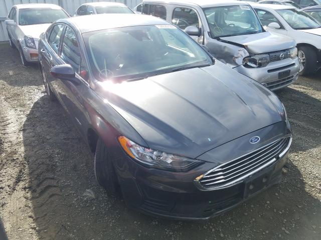 FORD FUSION SE 2019 3fa6p0lu0kr179184